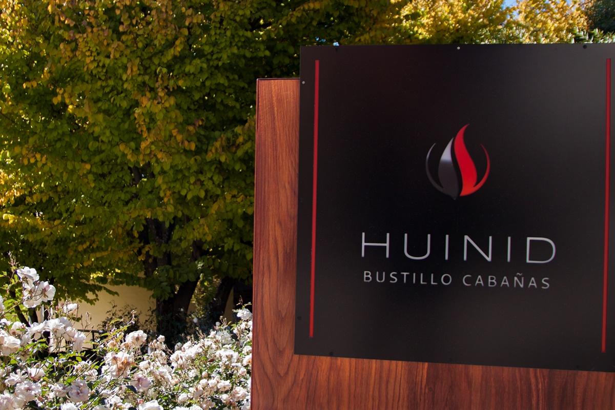 Huinid Bustillo Cabanas ซานคาร์ลอส เด บาริโลเช ภายนอก รูปภาพ