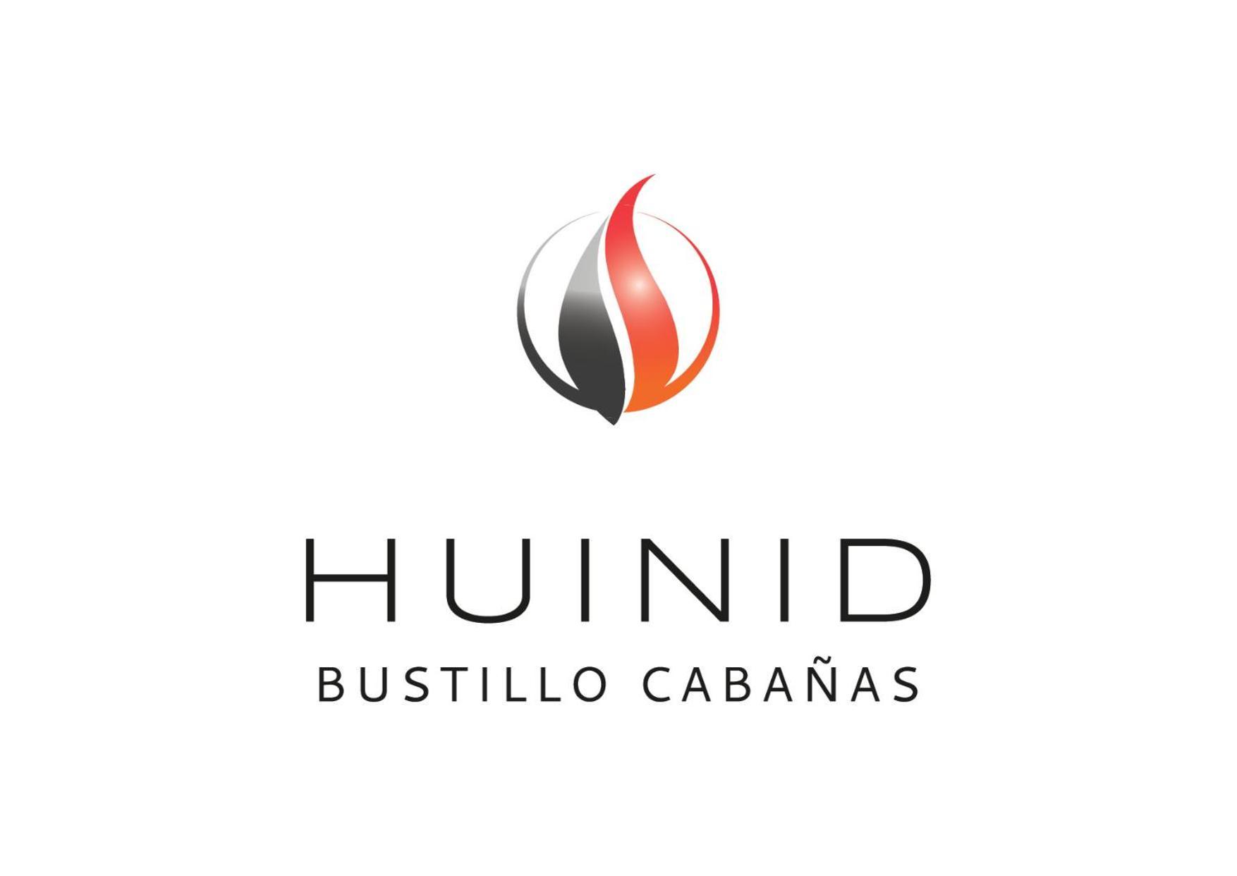 Huinid Bustillo Cabanas ซานคาร์ลอส เด บาริโลเช ภายนอก รูปภาพ